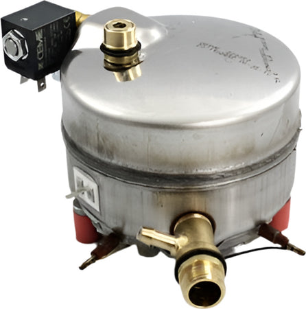 Caldaia-Completa---Actis-/-Effectis-/-Compact-Steam