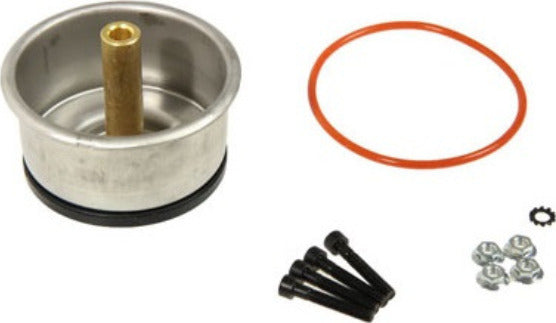 CALDAIA INFERIORE ORIGINALE MACCHINA CAFFE DELONGHI EC230 EC235 EC260 RICAMBIO AS00001508 Casa e cucina/Elettrodomestici per la cucina/Macchine da caffè/Parti di ricambio per macchine da caffè/Componenti interne ed esterne per macchine da caffè Rossi Ricambi - Venetico Marina, Commerciovirtuoso.it