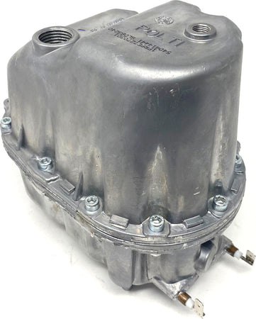 CALDAIA LECOASPIRA POLTI ORIGINALE - SLDB3240 Casa e cucina/Ferri da stiro e accessori/Ferri a caldaia Rossi Ricambi - Venetico Marina, Commerciovirtuoso.it