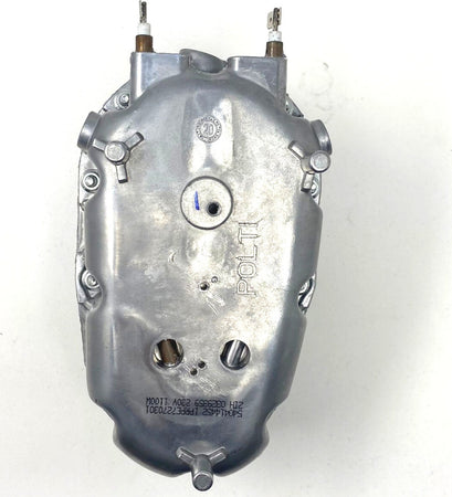 CALDAIA LECOASPIRA POLTI ORIGINALE - SLDB3240 Casa e cucina/Ferri da stiro e accessori/Ferri a caldaia Rossi Ricambi - Venetico Marina, Commerciovirtuoso.it