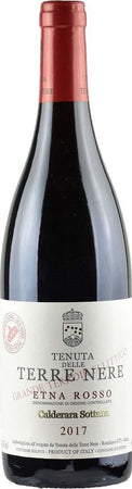 Calderara-(Etna-Rosso-DOC)-Tenuta-delle-Terre-Nere