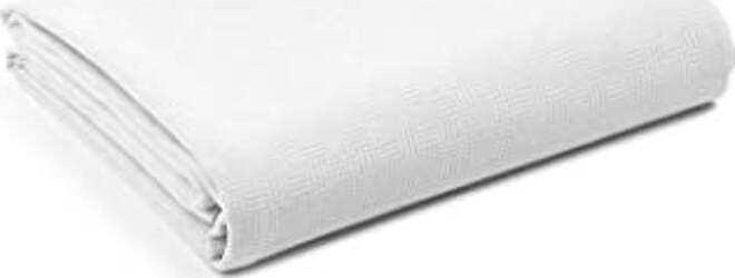 Caleffi---Copriletto-non-trapuntato-Rodeo-Tinta-Unita-Singolo-Bianco