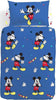 Caleffi Completo Copripiumino Bambini 1piazza E Mezza Mickey Retro Casa e cucina/Tessili per la casa/Biancheria per la cameretta/Copripiumini La Bottega del Risparmio - Bari, Commerciovirtuoso.it