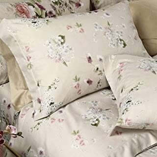 Caleffi Damasco Completo Lenzuola, Raso di cotone , Beige, Matrimoniale, 1007095 , Caleffi Casa e cucina/Tessili per la casa/Biancheria da letto/Lenzuola e federe/Set di lenzuola e federe Biancheria Arredo Home - Nola, Commerciovirtuoso.it