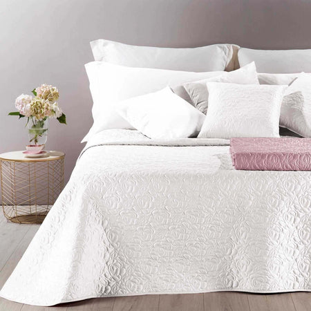 Caleffi Elegante E Raffinato Trapuntino Copriletto Trapuntato Patricia Letto Matrimoniale Raso Di Cotone Casa e cucina/Tessili per la casa/Biancheria da letto/Coperte e trapunte/Trapunte La Bottega del Risparmio - Bari, Commerciovirtuoso.it