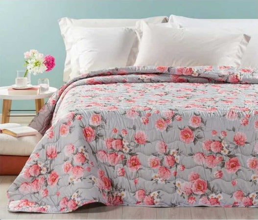 Caleffi Elegante Trapuntino Copriletto Trapuntato Microfibra Letto Matrimoniale Miller Casa e cucina/Tessili per la casa/Biancheria da letto/Coperte e trapunte/Trapunte La Bottega del Risparmio - Bari, Commerciovirtuoso.it