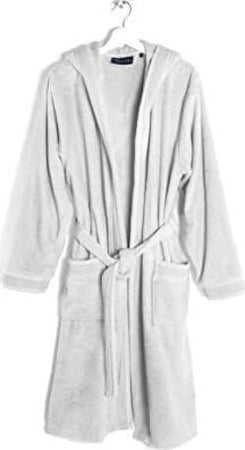 Caleffi Gim Accappatoio Con Cappuccio Uomo Taglia M/l Moda/Uomo/Abbigliamento/Pigiami e abbigliamento da notte/Accappatoi Biancheria Arredo Home - Nola, Commerciovirtuoso.it
