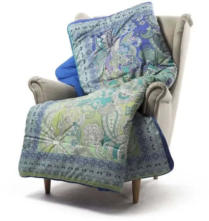 Caleffi Scaldotto Cortina in Cotone