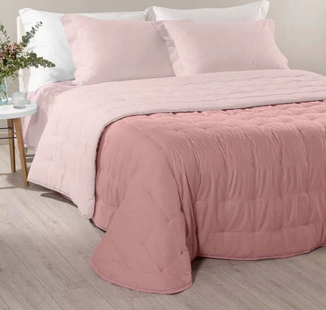 Caleffi Trapunta Calduccia Mia Microfibra Tinta Unita Gr.150 Casa e cucina/Tessili per la casa/Biancheria da letto/Coperte e trapunte/Trapunte Biancheria Arredo Home - Nola, Commerciovirtuoso.it