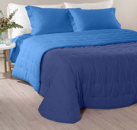 Caleffi Trapunta Calduccia Mia Microfibra Tinta Unita Gr.150 Casa e cucina/Tessili per la casa/Biancheria da letto/Coperte e trapunte/Trapunte Biancheria Arredo Home - Nola, Commerciovirtuoso.it