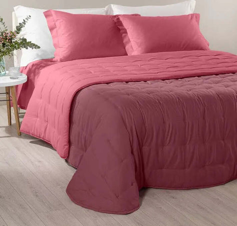 Caleffi Trapunta Calduccia Mia Microfibra Tinta Unita Gr.150 Casa e cucina/Tessili per la casa/Biancheria da letto/Coperte e trapunte/Trapunte Biancheria Arredo Home - Nola, Commerciovirtuoso.it