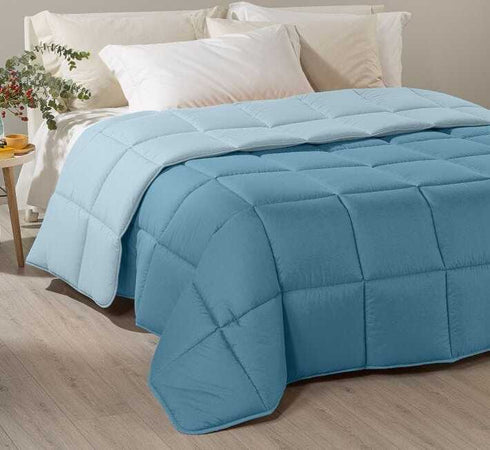 Caleffi Trapunta Modern In Tinta Unita Microfibra Caleffi Invernale 300 Gr/mq Casa e cucina/Tessili per la casa/Biancheria da letto/Coperte e trapunte/Trapunte Biancheria Arredo Home - Nola, Commerciovirtuoso.it