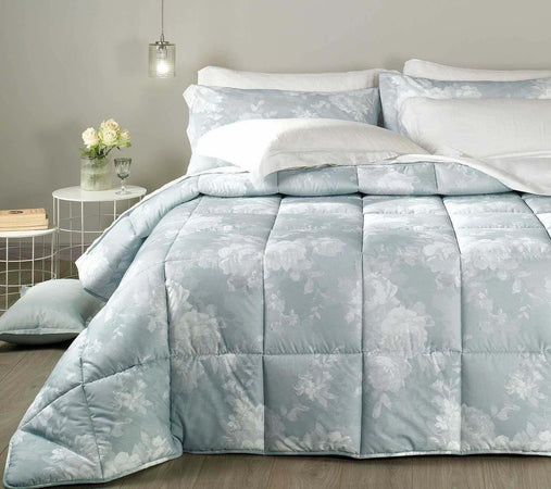Caleffi Trapunta Shabby Letto Matrimoniale in Puro Cotone Con Imbottitura Sofy in Fibra Di Poliestere Anallergica Casa e cucina/Tessili per la casa/Biancheria da letto/Coperte e trapunte/Trapunte La Bottega del Risparmio - Bari, Commerciovirtuoso.it