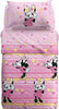 Caleffi Trapuntino Copriletto Trapuntato 1 Piazza Letto Singolo Minnie Colors 170x270 Cm Trapunta per Letto Bambini in Microfibra Morbida E Imbottitura Anallergica Casa e cucina/Tessili per la casa/Biancheria per la cameretta/Trapunte e copriletti La Bottega del Risparmio - Bari, Commerciovirtuoso.it