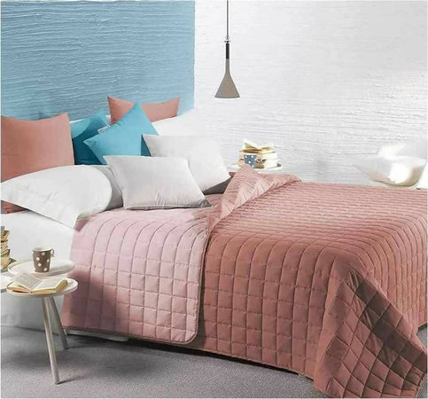 Caleffi Trapuntino Copriletto Trapuntato Caleffi Modern Letto Singolo 1 Piazza Casa e cucina/Tessili per la casa/Biancheria da letto/Coperte e trapunte/Trapunte La Bottega del Risparmio - Bari, Commerciovirtuoso.it