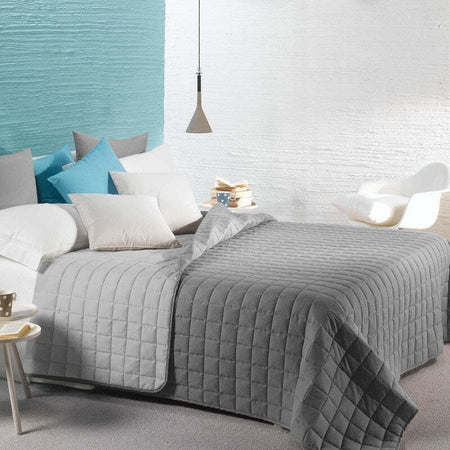 Caleffi Trapuntino Copriletto Trapuntato Caleffi Modern Letto Singolo 1 Piazza Casa e cucina/Tessili per la casa/Biancheria da letto/Coperte e trapunte/Trapunte La Bottega del Risparmio - Bari, Commerciovirtuoso.it