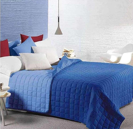 Caleffi Trapuntino Copriletto Trapuntato Caleffi Modern Letto Singolo 1 Piazza Casa e cucina/Tessili per la casa/Biancheria da letto/Coperte e trapunte/Trapunte La Bottega del Risparmio - Bari, Commerciovirtuoso.it