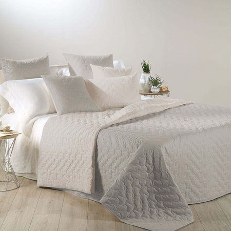 Caleffi Trapuntino Copriletto Trapuntato Mix Double Letto 1 Piazza E Mezzo Cotone 100% Casa e cucina/Tessili per la casa/Biancheria da letto/Coperte e trapunte/Trapunte La Bottega del Risparmio - Bari, Commerciovirtuoso.it