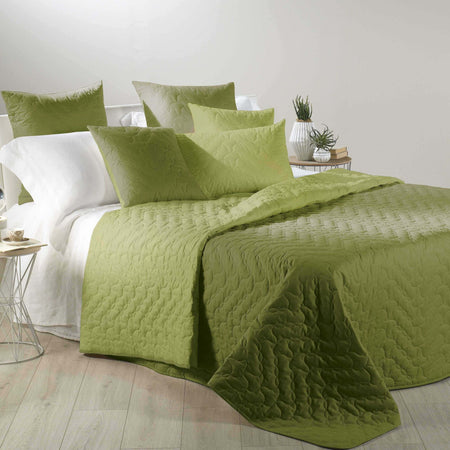 Caleffi Trapuntino Copriletto Trapuntato Mix Double Letto 1 Piazza E Mezzo Cotone 100% Casa e cucina/Tessili per la casa/Biancheria da letto/Coperte e trapunte/Trapunte La Bottega del Risparmio - Bari, Commerciovirtuoso.it