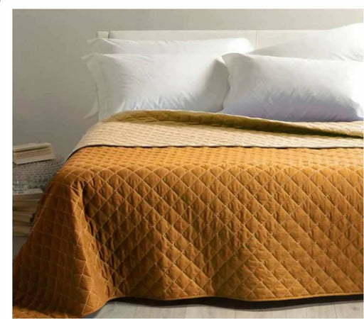 Caleffi Trapuntino Copriletto Trapuntato Mix Double Letto Matrimoniale Cotone 100% Casa e cucina/Tessili per la casa/Biancheria da letto/Coperte e trapunte/Trapunte La Bottega del Risparmio - Bari, Commerciovirtuoso.it