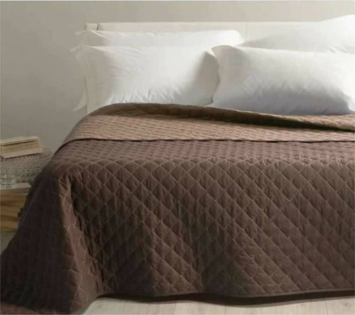 Caleffi Trapuntino Copriletto Trapuntato Mix Double Letto Matrimoniale Cotone 100% Casa e cucina/Tessili per la casa/Biancheria da letto/Coperte e trapunte/Trapunte La Bottega del Risparmio - Bari, Commerciovirtuoso.it