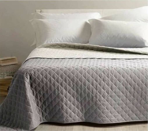 Caleffi Trapuntino Copriletto Trapuntato Mix Double Letto Matrimoniale Cotone 100% Casa e cucina/Tessili per la casa/Biancheria da letto/Coperte e trapunte/Trapunte La Bottega del Risparmio - Bari, Commerciovirtuoso.it