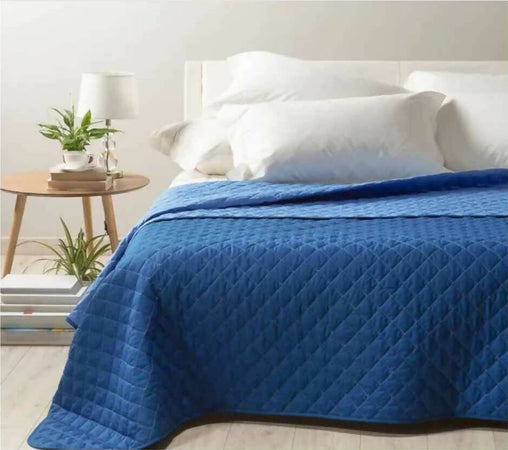 Caleffi Trapuntino Copriletto Trapuntato Mix Double Letto Matrimoniale Cotone 100% Casa e cucina/Tessili per la casa/Biancheria da letto/Coperte e trapunte/Trapunte La Bottega del Risparmio - Bari, Commerciovirtuoso.it