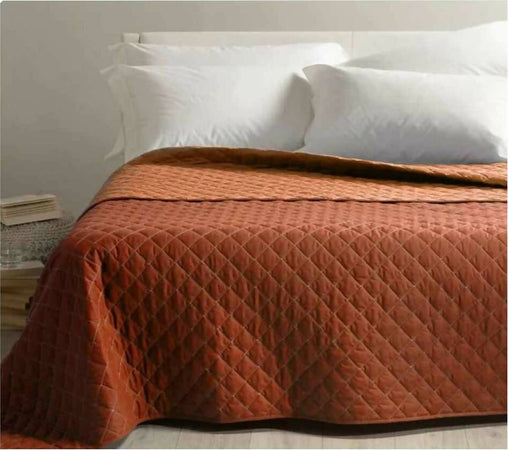 Caleffi Trapuntino Copriletto Trapuntato Mix Double Letto Matrimoniale Cotone 100% Casa e cucina/Tessili per la casa/Biancheria da letto/Coperte e trapunte/Trapunte La Bottega del Risparmio - Bari, Commerciovirtuoso.it