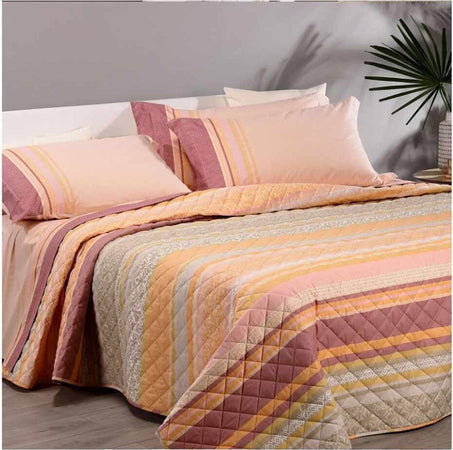 Caleffi Trapuntino Copriletto Trapuntato Tuxedo Letto Singolo 1 Piazza Casa e cucina/Tessili per la casa/Biancheria da letto/Coperte e trapunte/Trapunte La Bottega del Risparmio - Bari, Commerciovirtuoso.it