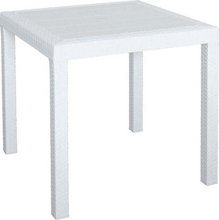 CALIGOLA---tavolo-da-giardin-in-wicker-80x80-da-giardino-Bianco-Milani-Home