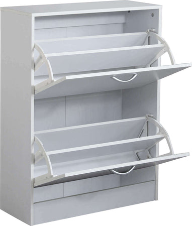 CALISS---scarpiera-con-2-ante-Bianco-Milani-Home