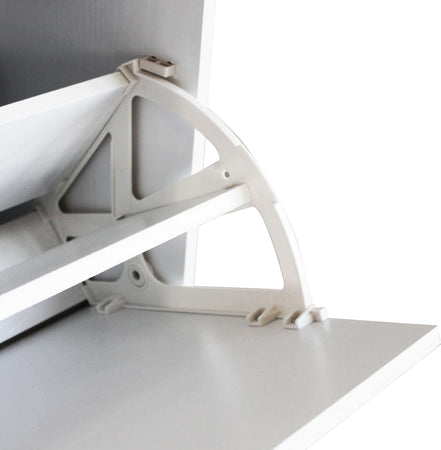 CALISS---scarpiera-con-2-ante-Bianco-Milani-Home