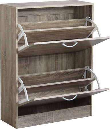 CALISS---scarpiera-con-2-ante-Marrone-Milani-Home