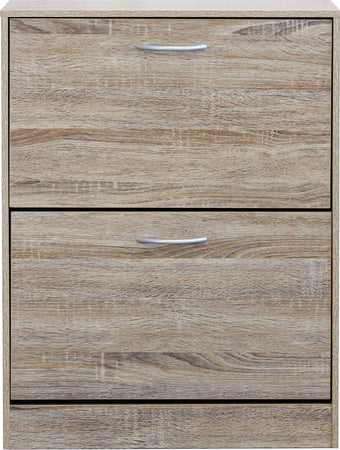 CALISS---scarpiera-con-2-ante-Marrone-Milani-Home