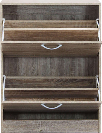 CALISS---scarpiera-con-2-ante-Marrone-Milani-Home