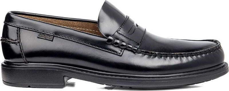Callaghan-mocassino-Cedron-negro-90000