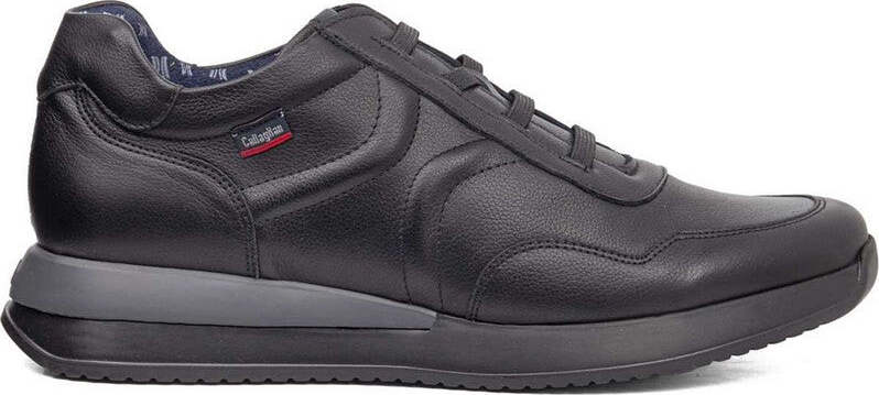 Callaghan-sneakers-uomo-Moses-2-in-pelle-negro-51113