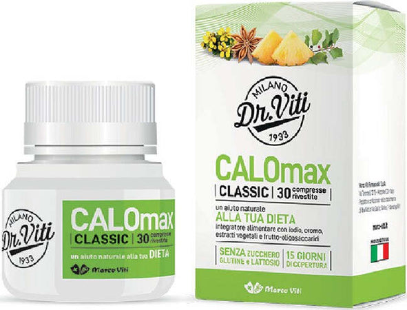 CALOMAX-CLASSIC-60-COMPRESSE