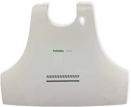 Calotta Serigrafata Originale Vorwerk Folletto Eb400