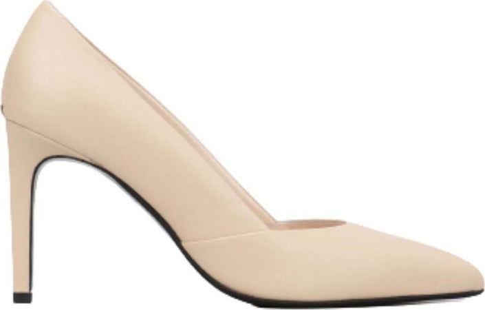 calvin-klein-DECOLLETE-ESS-STILETTO-PUMP-90HH-da-donna