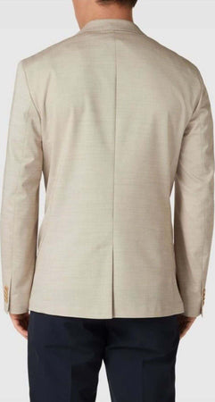 calvin-klein-Giacche-MODERN-TEXTURE-BLAZER-da-uomo