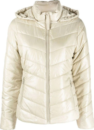 calvin-klein-Giubbotto-ESSENTIAL-PADDED-JACKET-da-donna
