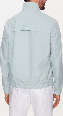calvin-klein-Giubbotto-RECYCLED-CRINKLE-NYLON-BLOUSON-da-uomo