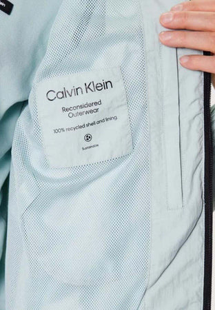 calvin-klein-Giubbotto-RECYCLED-CRINKLE-NYLON-BLOUSON-da-uomo