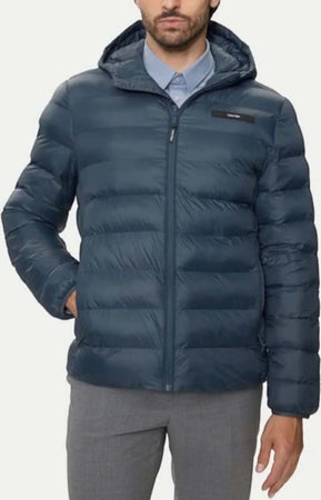 calvin-klein-Giubbotto-RECYCLED-H00DIED-PUIFFER-JACKET-da-uomo
