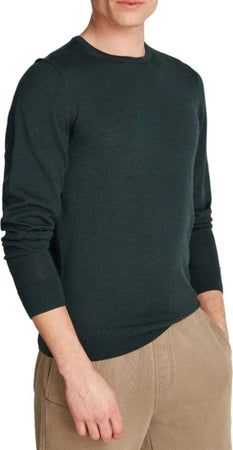 calvin-klein-MAGLIONE-MERINO-RWS-CREW-NECK-da-uomo