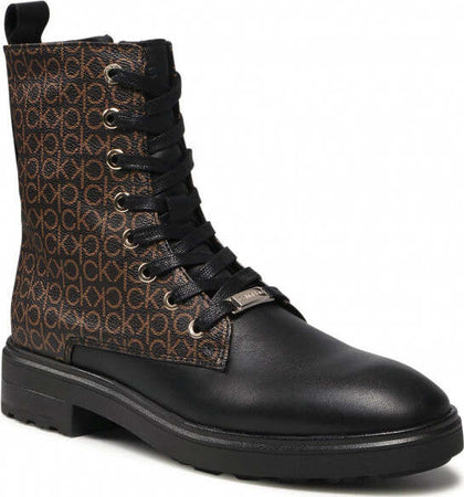 calvin-klein-Scarpe-tronchetti-da-donna