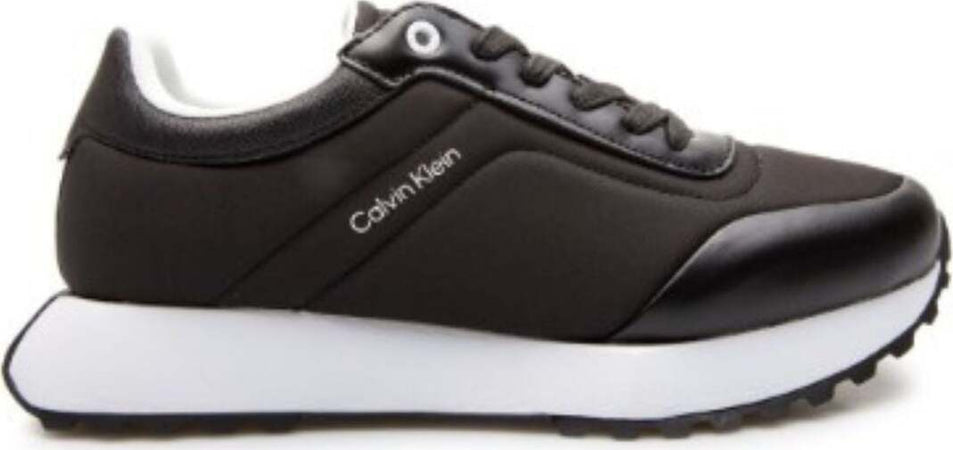calvin-klein-Sneakers-LOW-TOP-LACE-UP-W/PADDING-da-uomo