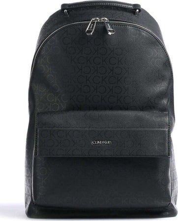 calvin-klein-ZAINO-Minimalism-Mono-Backpack-synthetic-da-uomo
