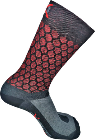 Calza-Calzetto-Calzino-Termolite-CICLISMO-MOUNTAIN-BIKE-ROAD-RACING-Stylmartin